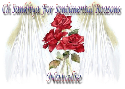 Ch Sankhya For Sentimental Reasons